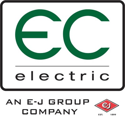 EC Electric Logo (PRNewsfoto/EC Electric) EC Electric Logo (PRNewsfoto/EC Electric)