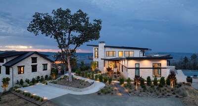 Nassar built home Nassar built home