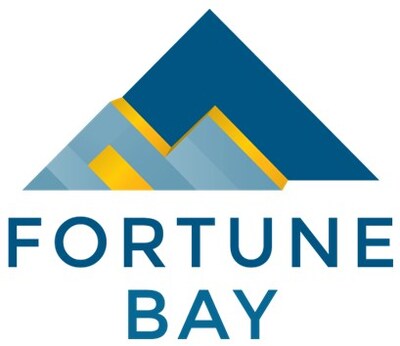 Fortune Bay Corp. Logo (CNW Group/Fortune Bay Corp.) Fortune Bay Corp. Logo (CNW Group/Fortune Bay Corp.)