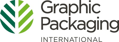 Graphic Packaging International Logo (PRNewsfoto/Graphic Packaging Holding Company) Graphic Packaging International Logo (PRNewsfoto/Graphic Packaging Holding Company)