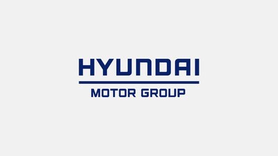 Hyundai Motor Group logo (PRNewsfoto/Hyundai Motor Group)