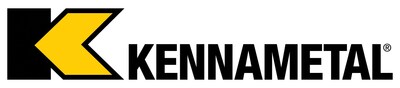 Kennametal logo (PRNewsfoto/Kennametal) Kennametal logo (PRNewsfoto/Kennametal)