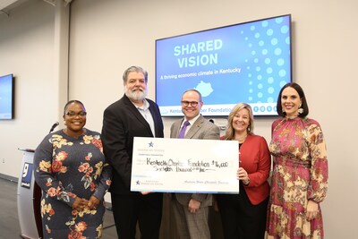 Kentucky Chamber Foundation Kentucky Chamber Foundation