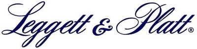 Leggett & Platt logo Leggett & Platt logo