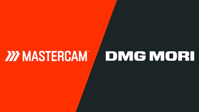 Mastercam and DMG MORI announced a partnership that will bring enhanced manufacturing efficiency to machine shops across the United States.