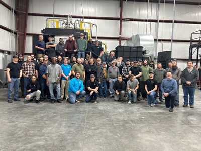 Mears Machine Team Mears Machine Team