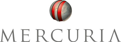Mercuria Logo (PRNewsfoto/Mercuria Energy) Mercuria Logo (PRNewsfoto/Mercuria Energy)