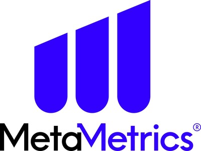 MetaMetrics Logo (PRNewsfoto/MetaMetrics)
