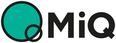MiQ Logo MiQ Logo