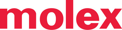 Molex Logo (PRNewsfoto/Molex Incorporated) Molex Logo (PRNewsfoto/Molex Incorporated)