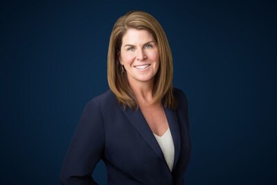 Colleen Murphy-Smith, Executive Vice President, Marketing & Sales