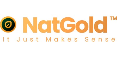 NatGold Logo NatGold Logo