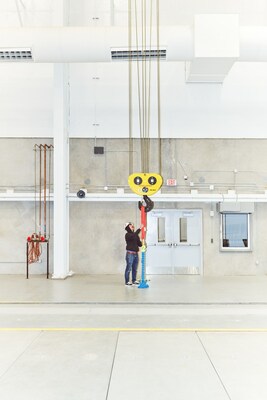 Natura MSR1 Construction Natura MSR1 Construction