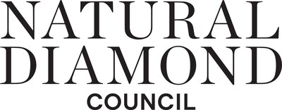 Natural Diamond Council logo (PRNewsfoto/Natural Diamond Council Ltd) Natural Diamond Council logo (PRNewsfoto/Natural Diamond Council Ltd)