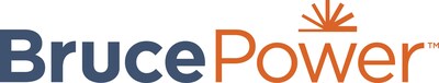 Bruce Power Logo (CNW Group/Nuclear Promise X) Bruce Power Logo (CNW Group/Nuclear Promise X)
