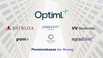 Optiml ‘Award-Winning Decision Intelligence Platform Secures Major Real Estate Client Wins’ Optiml ‘Award-Winning Decision Intelligence Platform Secures Major Real Estate Client Wins’