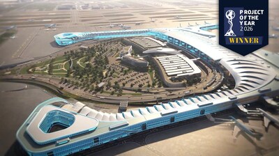 Otis moving walks help provide safe and comfortable journeys for passengers at Incheon International Airport. Otis moving walks help provide safe and comfortable journeys for passengers at Incheon International Airport.