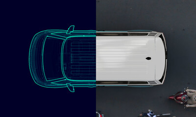 PAVE360 Automotive is a new category of digital twin software designed to address the escalating complexity of automotive hardware and software integration PAVE360 Automotive is a new category of digital twin software designed to address the escalating complexity of automotive hardware and software integration