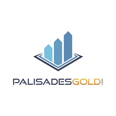 Palisades Goldcorp Ltd. (CNW Group/Palisades Goldcorp Ltd.) Palisades Goldcorp Ltd. (CNW Group/Palisades Goldcorp Ltd.)