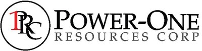 Power One Resources Corp. (CNW Group/Power One Resources Corp.) Power One Resources Corp. (CNW Group/Power One Resources Corp.)