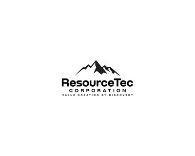 ResourceTec Corp Logo ResourceTec Corp Logo