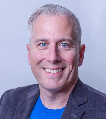 Andrew McFarlane, COO of Readymode (CNW Group/Readymode.com, Inc.) Andrew McFarlane, COO of Readymode (CNW Group/Readymode.com, Inc.)