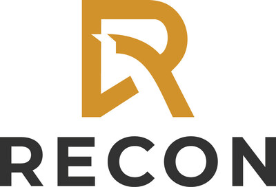 Recon Intelligence Corporation (CNW Group/Recon Intelligence Corporation) Recon Intelligence Corporation (CNW Group/Recon Intelligence Corporation)