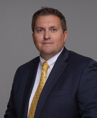Rob Foster, incoming Chief Financial Officer of ATI Inc., effective Jan. 1, 2026 Rob Foster, incoming Chief Financial Officer of ATI Inc., effective Jan. 1, 2026