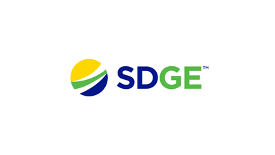 SDG&E logo (PRNewsfoto/San Diego Gas & Electric (SDG&E)) SDG&E logo (PRNewsfoto/San Diego Gas & Electric (SDG&E))