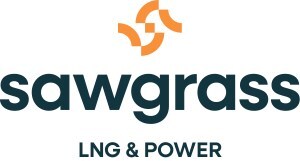 Sawgrass LNG & Power (PRNewsfoto/Sawgrass LNG & Power) Sawgrass LNG & Power (PRNewsfoto/Sawgrass LNG & Power)