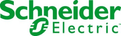 Schneider Electric (PRNewsfoto/Schneider Electric) Schneider Electric (PRNewsfoto/Schneider Electric)
