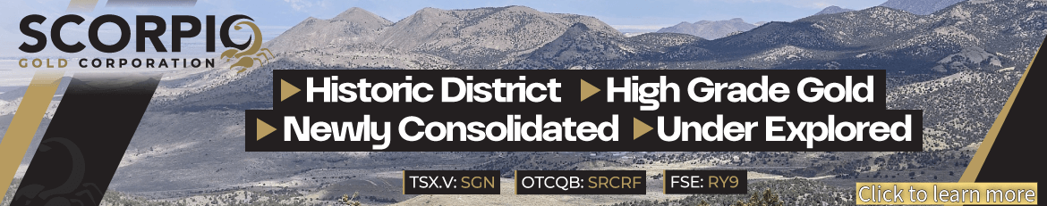 Scorpio Gold