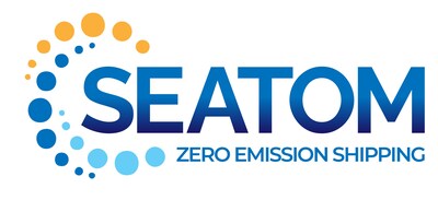 Seatom Technologies: Nuclear Propulsion Systems for the Maritime Industry Seatom Technologies: Nuclear Propulsion Systems for the Maritime Industry