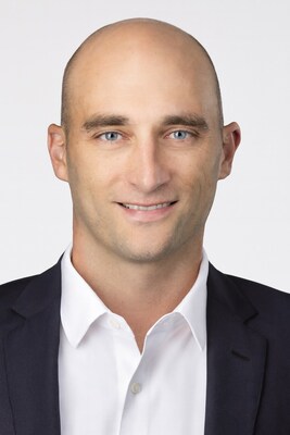 Greg Brabec, Chief Legal Officer, Silfab Solar Greg Brabec, Chief Legal Officer, Silfab Solar