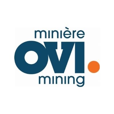 OVI Mining Corp. (CNW Group/Sirios Resources Inc.) OVI Mining Corp. (CNW Group/Sirios Resources Inc.)