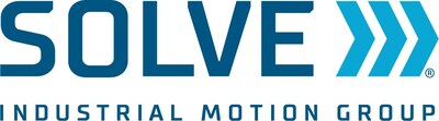 Solve Industrial Motion Group Solve Industrial Motion Group