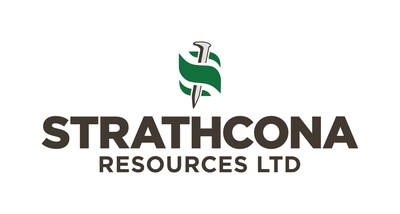 Strathcona Resources Ltd. Logo (CNW Group/Strathcona Resources Ltd.) Strathcona Resources Ltd. Logo (CNW Group/Strathcona Resources Ltd.)