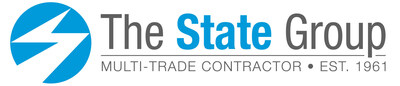 The State Group Multi-Trade Contractor - Est. 1961