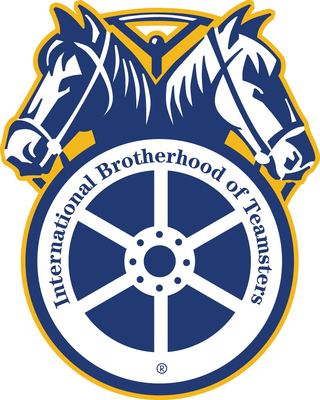 International Brotherhood Of Teamsters. (PRNewsFoto/International Brotherhood of Teamsters) International Brotherhood Of Teamsters. (PRNewsFoto/International Brotherhood of Teamsters)
