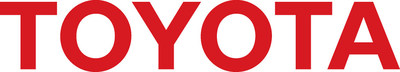 Toyota Corporate Logo (PRNewsfoto/Toyota Motor North America) Toyota Corporate Logo (PRNewsfoto/Toyota Motor North America)
