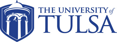 The University of Tulsa (PRNewsfoto/University of Tulsa) The University of Tulsa (PRNewsfoto/University of Tulsa)