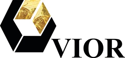 Vior Inc. (CNW Group/Vior Inc.) Vior Inc. (CNW Group/Vior Inc.)