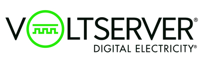 Powering the Future with Digital Electricity® (PRNewsfoto/VoltServer Digital Electricity) Powering the Future with Digital Electricity® (PRNewsfoto/VoltServer Digital Electricity)