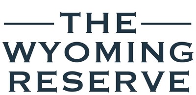 The Wyoming Reserve Logo (PRNewsfoto/The Wyoming Reserve) The Wyoming Reserve Logo (PRNewsfoto/The Wyoming Reserve)