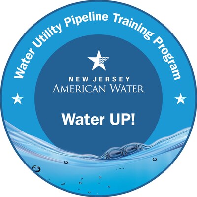 Water Utility Pipeline (Water UP!) Program Logo