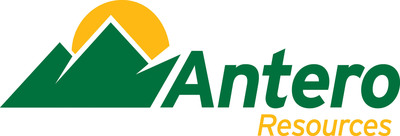 Antero Resources logo. (PRNewsFoto/Antero Resources Corporation) Antero Resources logo. (PRNewsFoto/Antero Resources Corporation)