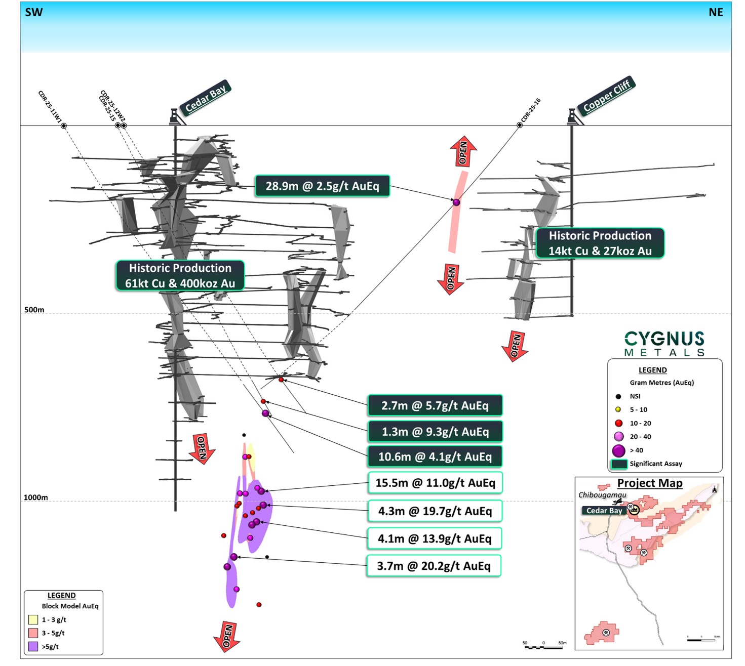 Figure 1_Long Section Cedar Bay