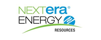 www.nexteraenergyresources.com (PRNewsFoto/NextEra Energy Resources, LLC) (PRNewsfoto/NextEra Energy Resources, LLC) www.nexteraenergyresources.com (PRNewsFoto/NextEra Energy Resources, LLC) (PRNewsfoto/NextEra Energy Resources, LLC)