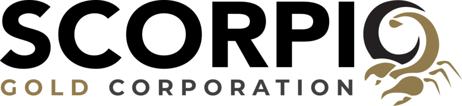 Scorpio Gold Logo