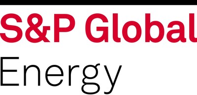 S&P Global Energy (PRNewsfoto/S&P Global) S&P Global Energy (PRNewsfoto/S&P Global)